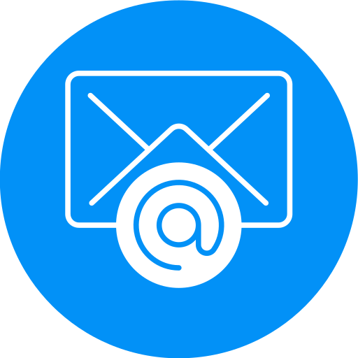 Mail icon